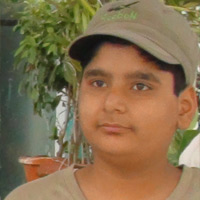 Akhilesh Sharma